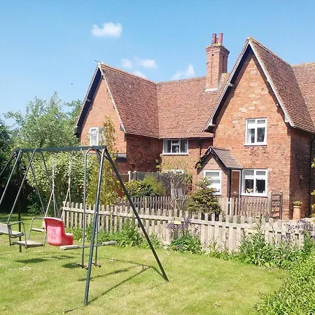 Flo'S Cottage Self-Catering Newark upon Trent Exterior foto