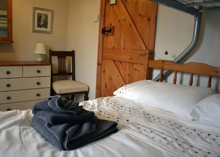 Flo\'S Cottage Self-Catering