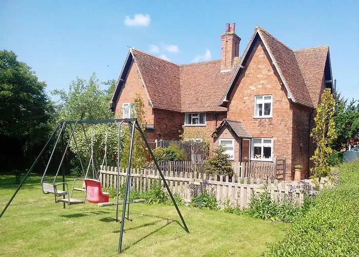 Flo\'S Cottage Self-Catering