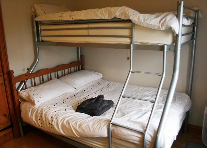 Flo\'S Cottage Self-Catering