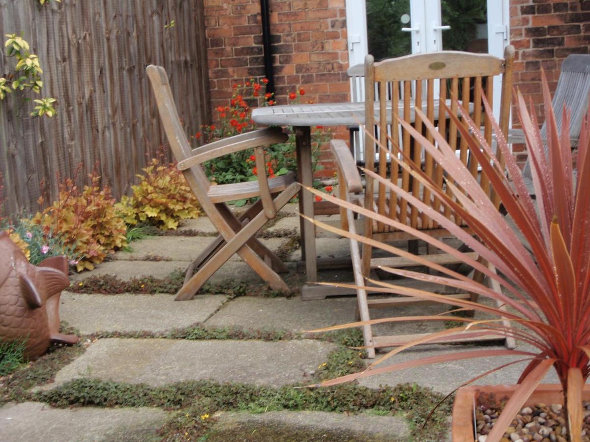 Holiday home Flo's Self-catering