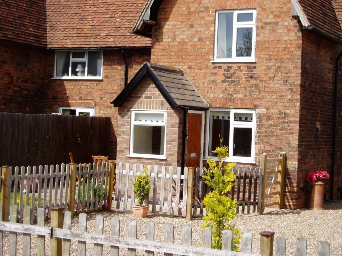 Holiday home Flo's Self-catering *