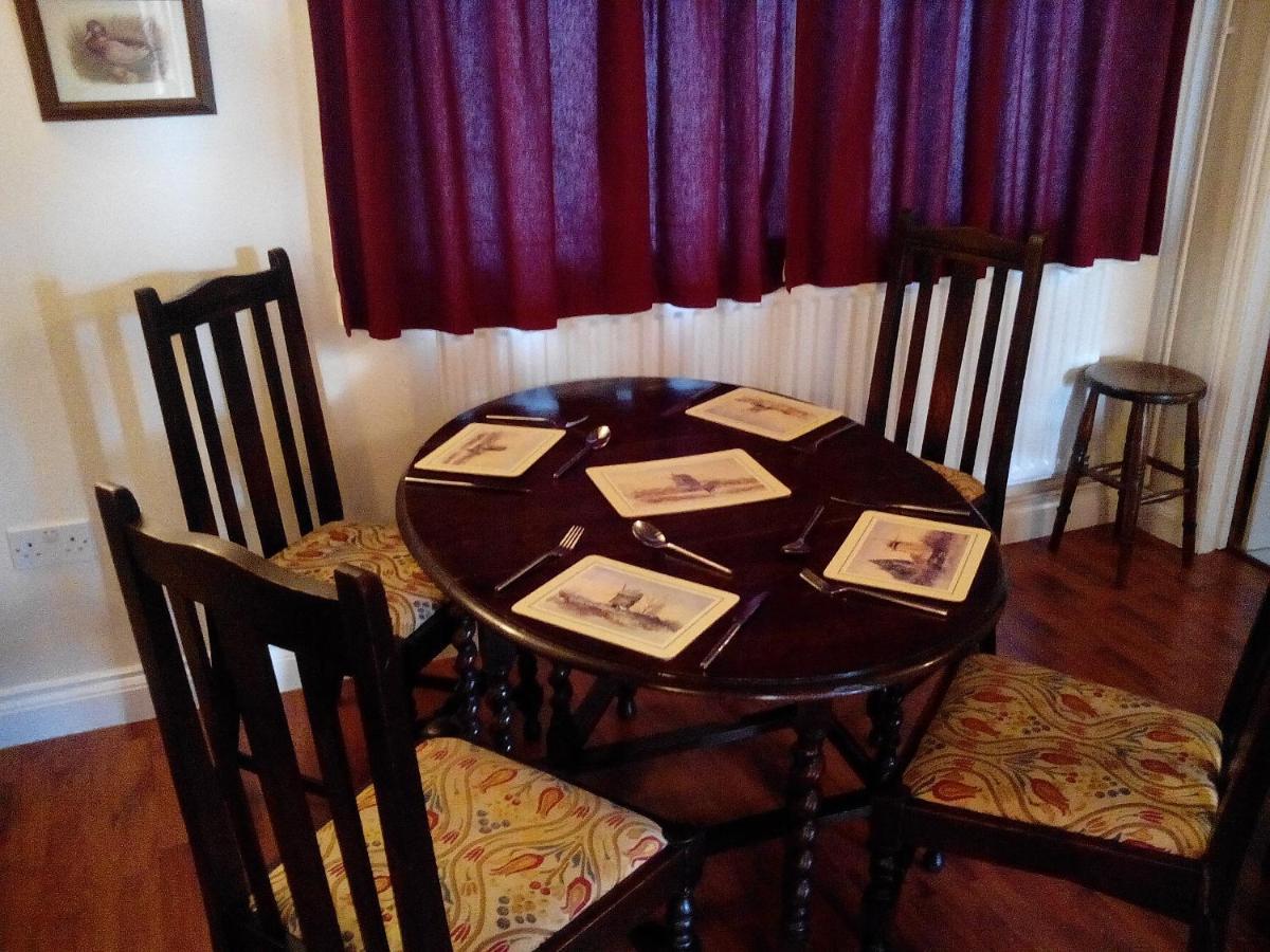 Flo's Self-catering Newark-on-Trent (Nottinghamshire)