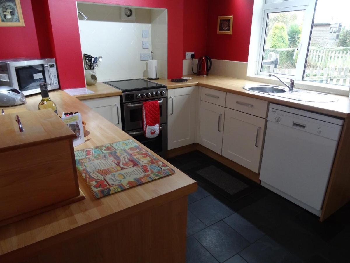 Holiday home Flo's Self-catering