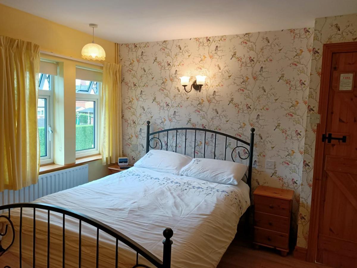 Flo's Self-catering Holiday home