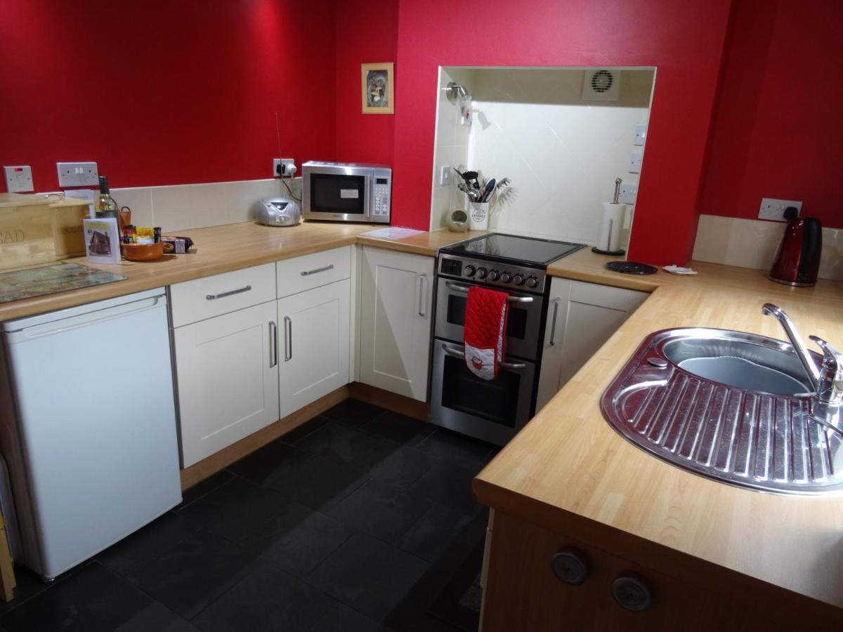 Flo's Self-catering Holiday home